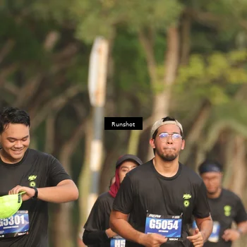 Runner Photo 5633475