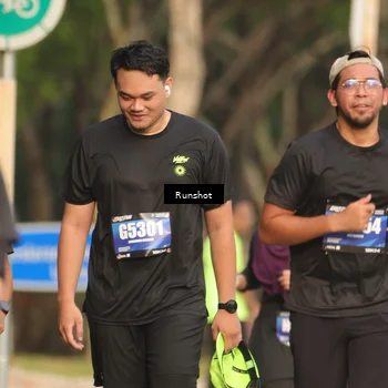 Runner Photo 5633477