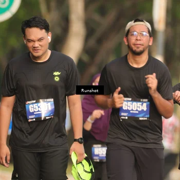 Runner Photo 5633478