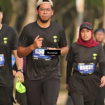 Runner Photo 5633480