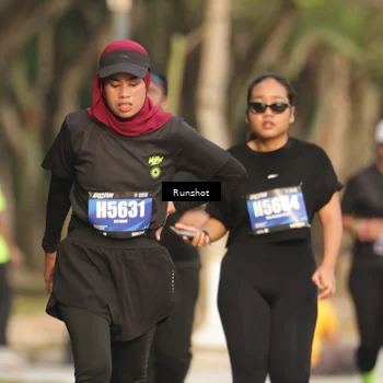 Runner Photo 5633481