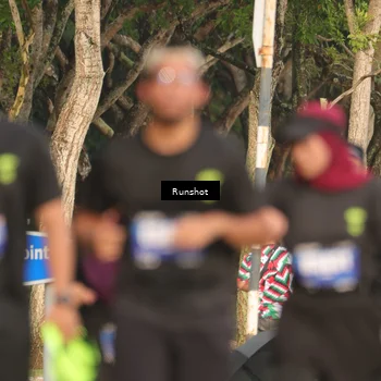 Runner Photo 5633482