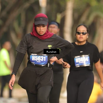 Runner Photo 5633483