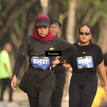 Runner Photo 5633484