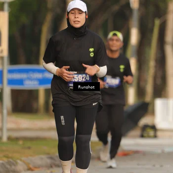 Runner Photo 5633485