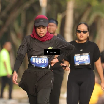 Runner Photo 5633486