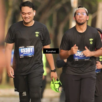 Runner Photo 5633487