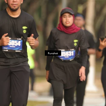 Runner Photo 5633488