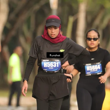 Runner Photo 5633489