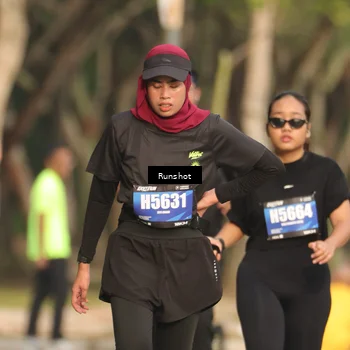 Runner Photo 5633491