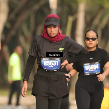 Runner Photo 5633492