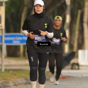 Runner Photo 5633493