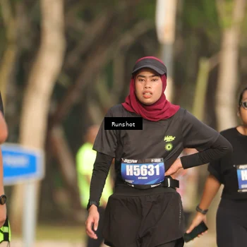Runner Photo 5633495