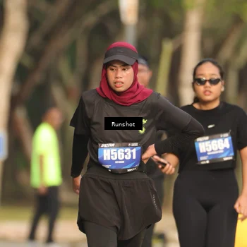 Runner Photo 5633498