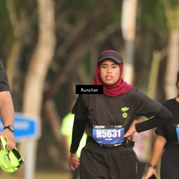 Runner Photo 5633499