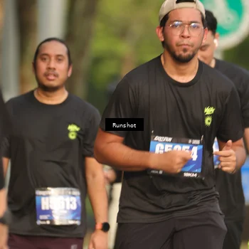 Runner Photo 5633500