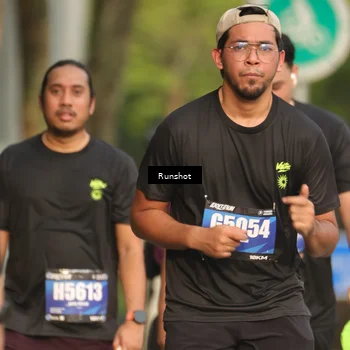 Runner Photo 5633503