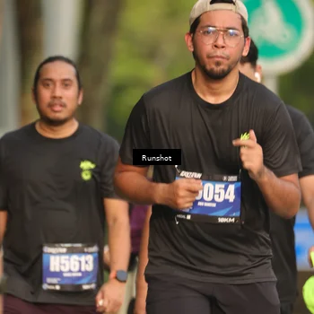 Runner Photo 5633505