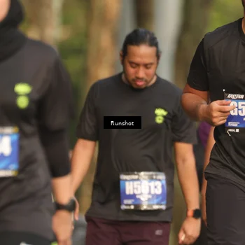 Runner Photo 5633507