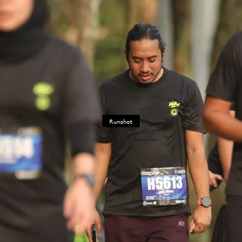 Runner Photo 5633508