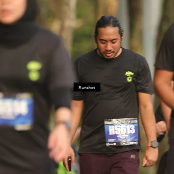 Runner Photo 5633509