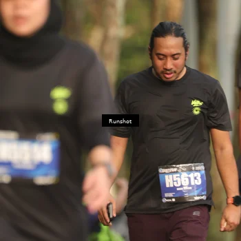 Runner Photo 5633510