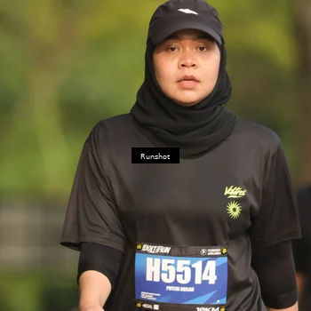 Runner Photo 5633516
