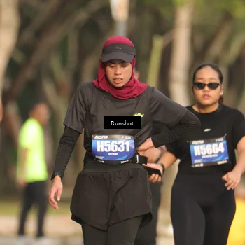 Runner Photo 5633519