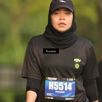 Runner Photo 5633520