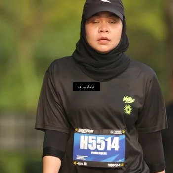 Runner Photo 5633521