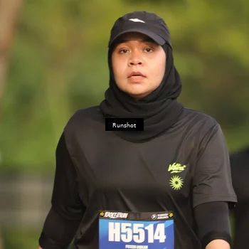 Runner Photo 5633524