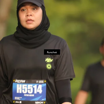 Runner Photo 5633530