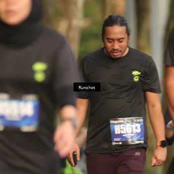 Runner Photo 5633533