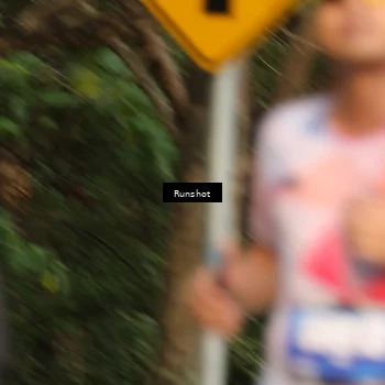 Runner Photo 5633534