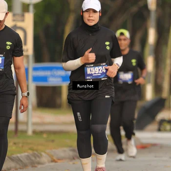 Runner Photo 5633535