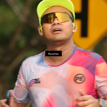 Runner Photo 5633536