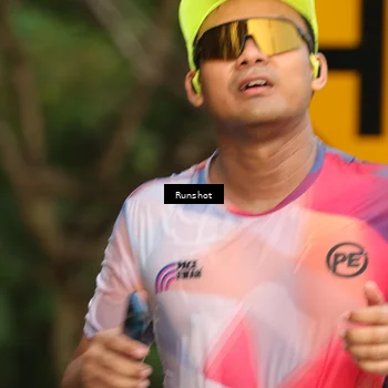 Runner Photo 5633537