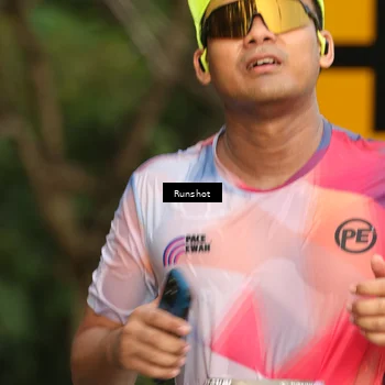 Runner Photo 5633538