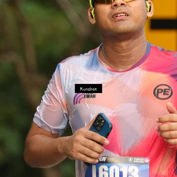Runner Photo 5633540