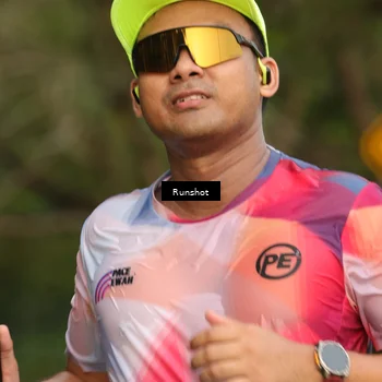 Runner Photo 5633541