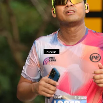 Runner Photo 5633542