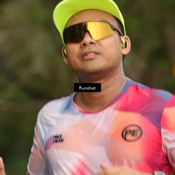 Runner Photo 5633543