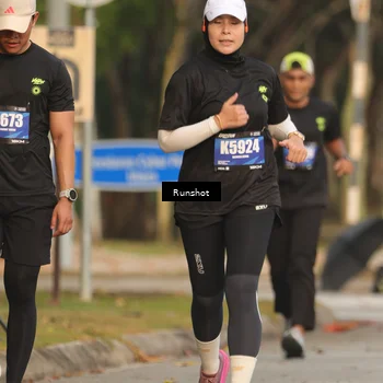 Runner Photo 5633545