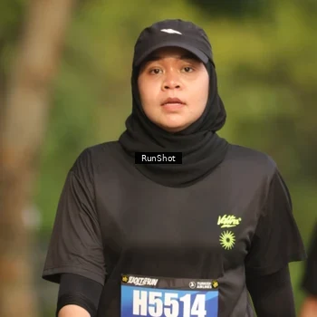Runner Photo 5633553
