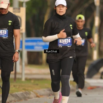 Runner Photo 5633558