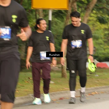 Runner Photo 5633562