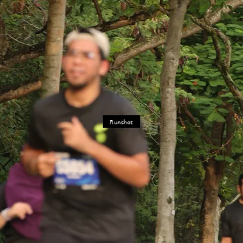 Runner Photo 5633563