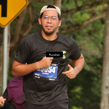 Runner Photo 5633567