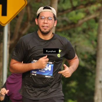 Runner Photo 5633569