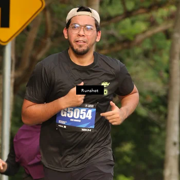 Runner Photo 5633570